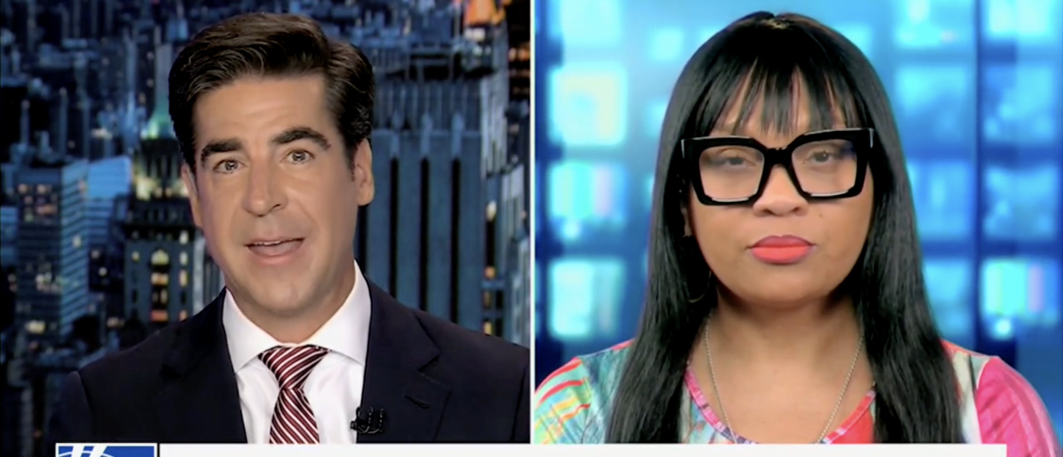 Fmr Bernie Sanders Staffer Explains Why Democrats Can’t Find Someone To ‘Follow Up The Hill’ To Lead Them